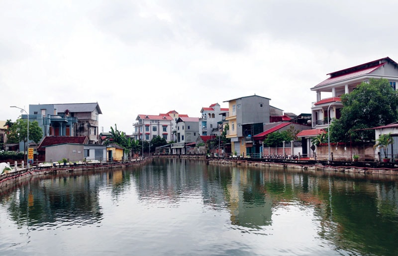 Một thuở giấy dầu