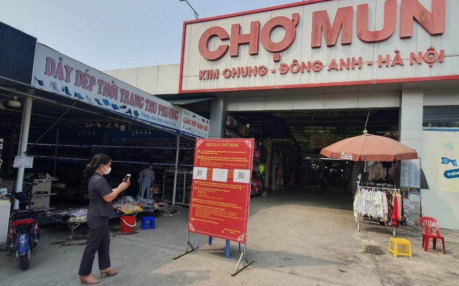 Cần nâng cao ý thức phòng, chống dịch