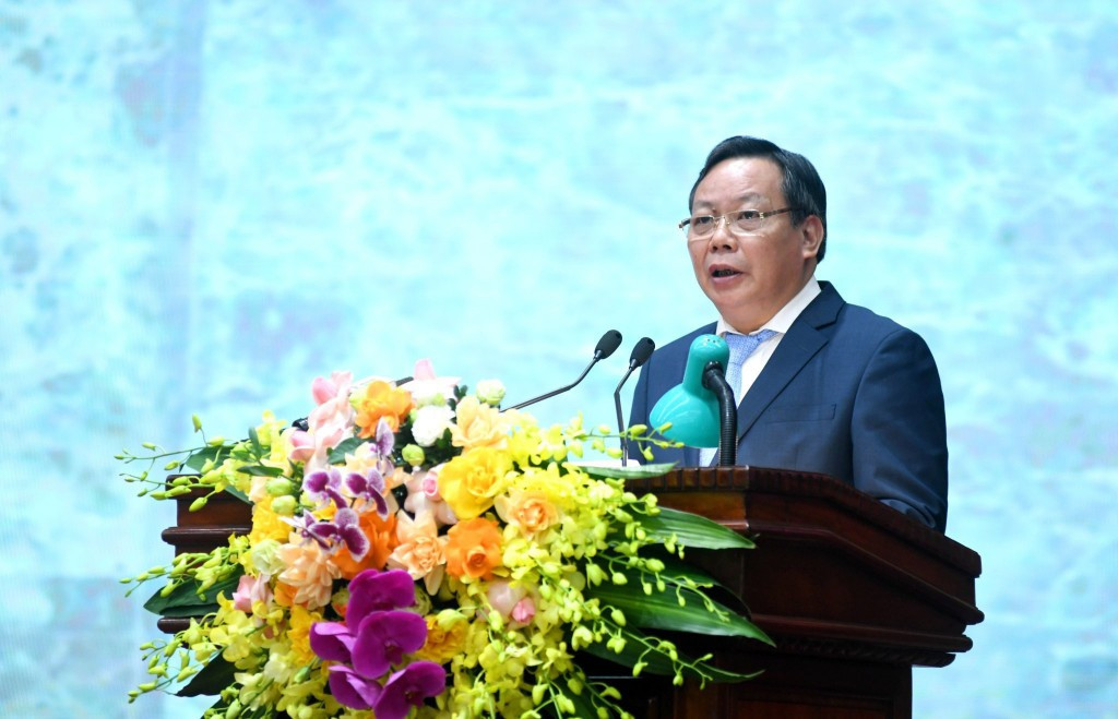 Nhiệt Liệt chào mừng Hội nghị Văn hóa toàn quốc năm 2021