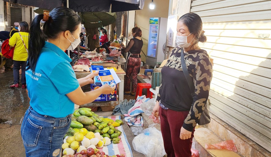 Để mở rộng số người tham gia bảo hiểm xã hội: Chú trọng thiết kế chính sách hấp dẫn