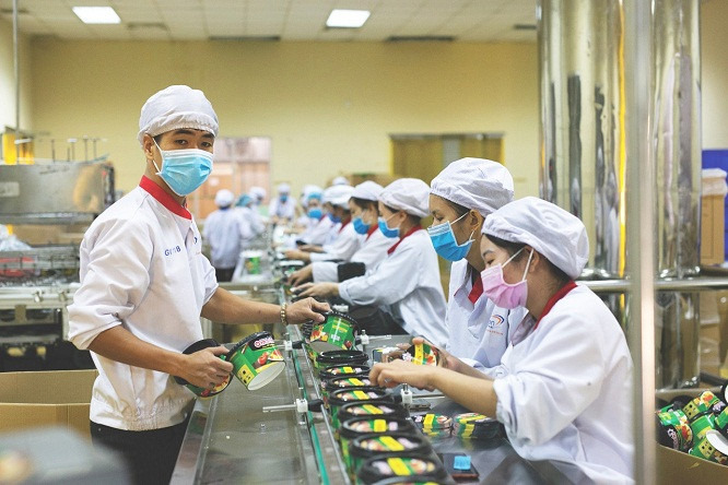 Vốn hóa 8 tỷ USD, Masan Group được vinh danh trong top công ty niêm yết tốt nhất Việt Nam 2021