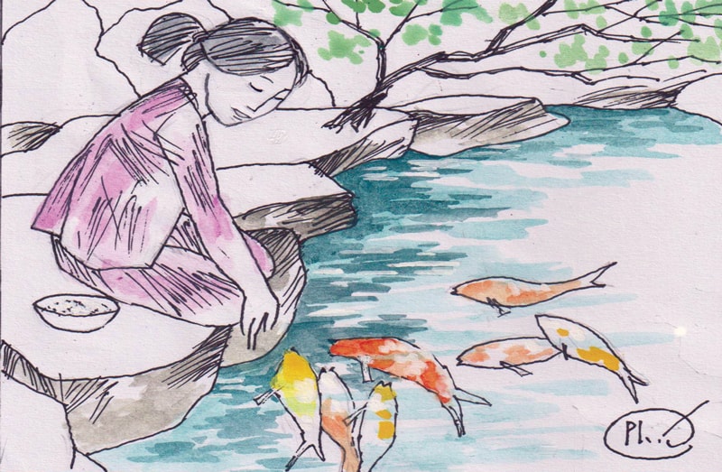 Tín hiệu từ thiên nhiên