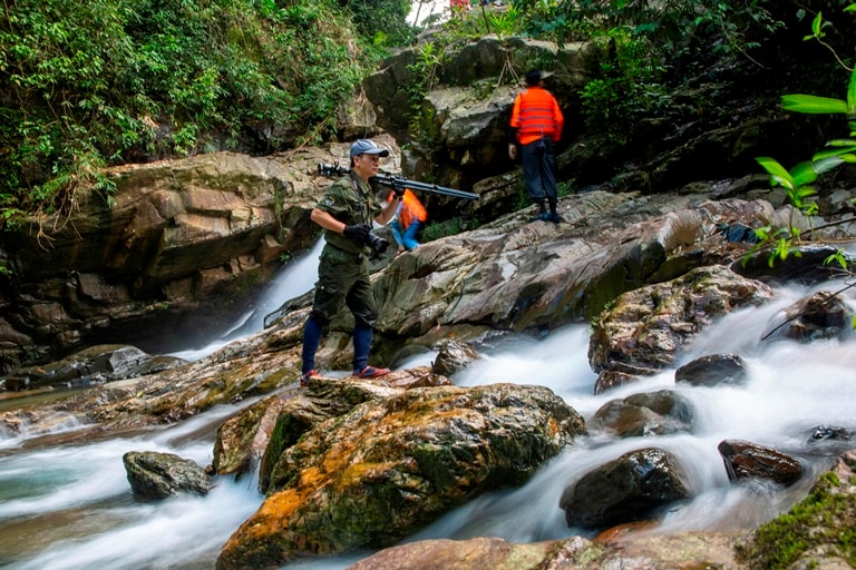 Quảng Bình: Khám phá tour trải nghiệm thiên nhiên hùng vĩ và hiếm có ở Việt Nam