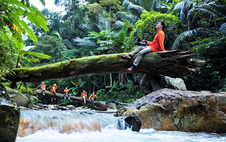 Quảng Bình: Khám phá tour trải nghiệm thiên nhiên hùng vĩ và hiếm có ở Việt Nam