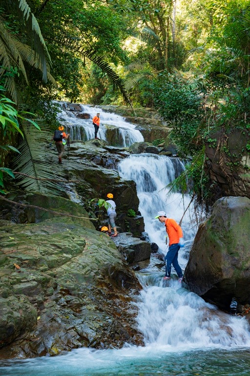 Quảng Bình: Khám phá tour trải nghiệm thiên nhiên hùng vĩ và hiếm có ở Việt Nam