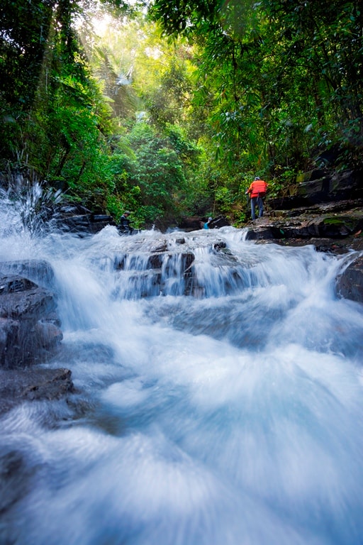 Quảng Bình: Khám phá tour trải nghiệm thiên nhiên hùng vĩ và hiếm có ở Việt Nam