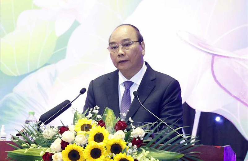 Chủ tịch nước Nguyễn Xuân Phúc: Nâng cao hình ảnh, uy tín nghề nghiệp, địa vị của luật sư