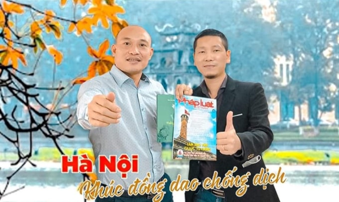 MV “Hà Nội - Khúc đồng dao chống dịch” giành giải Nhất cuộc thi ngành Nghệ thuật biểu diễn toàn quốc năm 2021