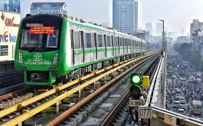 10 sự kiện tiêu biểu của Thủ đô Hà Nội trong năm 2021