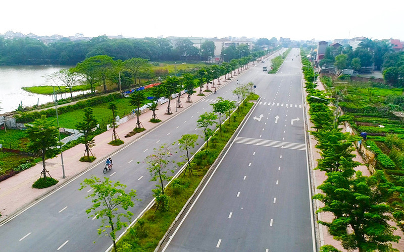 10 sự kiện tiêu biểu của Thủ đô Hà Nội trong năm 2021