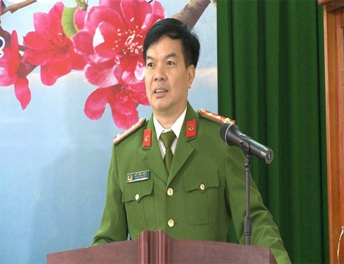 Tuyên Quang: “Tết Ấm Áp” về với đồng bào dân tộc thiểu số huyện Lâm Bình.
