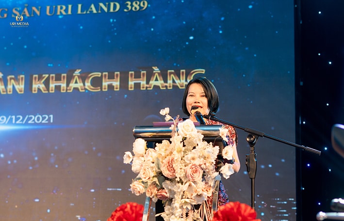 Lan tỏa thương hiệu bằng chữ tín với khách hàng