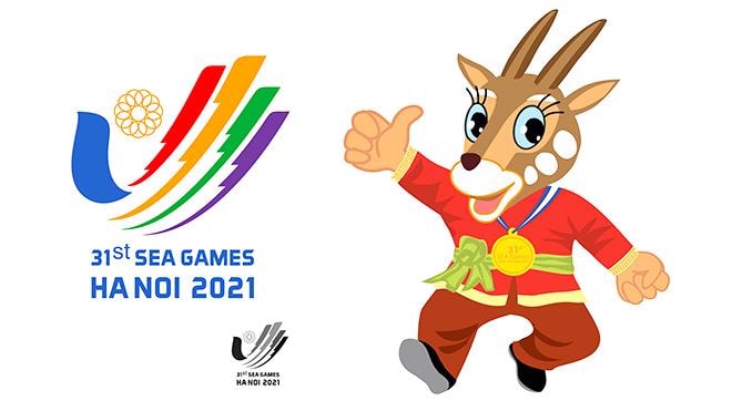 SEA Games 31 sẽ được diễn ra tại Việt Nam v & agrave; o th & aacute; ng 5/2022.