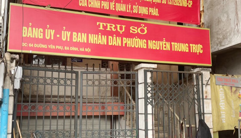 ''Phủ sóng'' nhà văn hóa cho nội thành