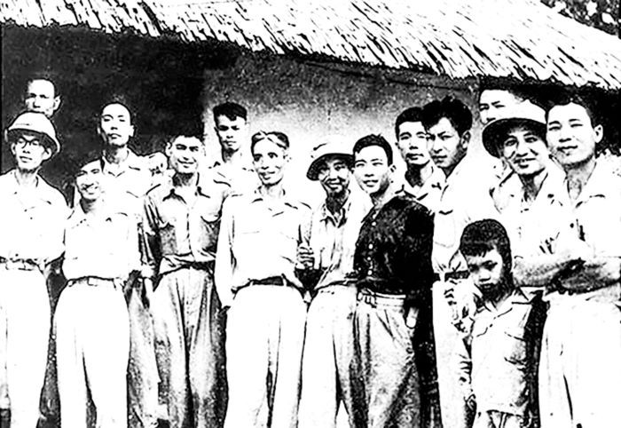 Sự phát triển đường lối văn hóa, văn nghệ của Đảng Cộng sản Việt Nam