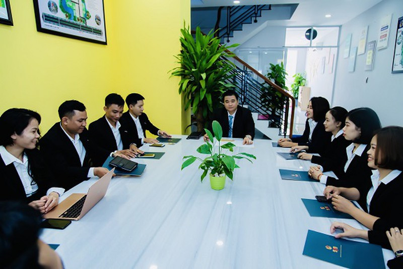 Ban Pháp luật Bản tin Thị trường Việt Nam có tân Trưởng Ban