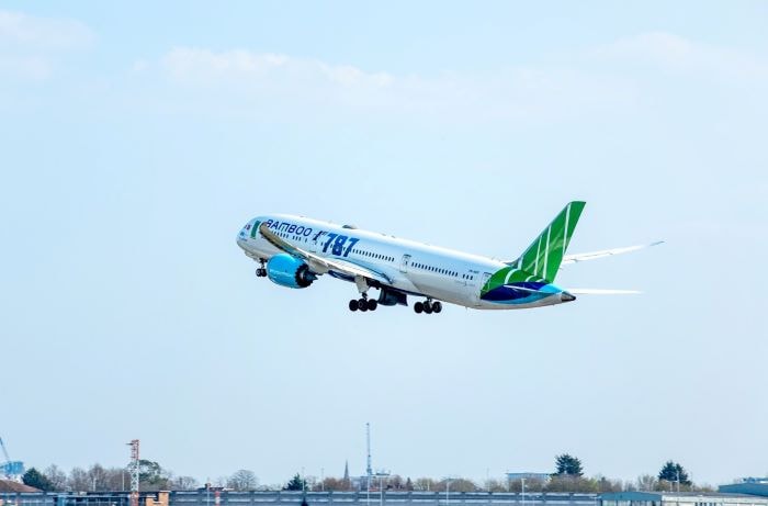 Lãnh đạo Cục Hàng không: Cần bảo vệ, hỗ trợ Bamboo Airways hoạt động theo đúng tiêu chuẩn tốt nhất