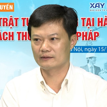 Để Hà Nội phát triển nhanh, bền vững - Ảnh 3