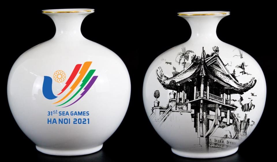 Bát Tràng - Điểm đến hấp dẫn trong dịp SEA Games 31 - Ảnh 8