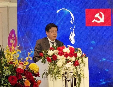 Kiến trúc sư Nguyễn Văn Hải tái đắc cử Chủ tịch Hội Kiến trúc sư Hà Nội