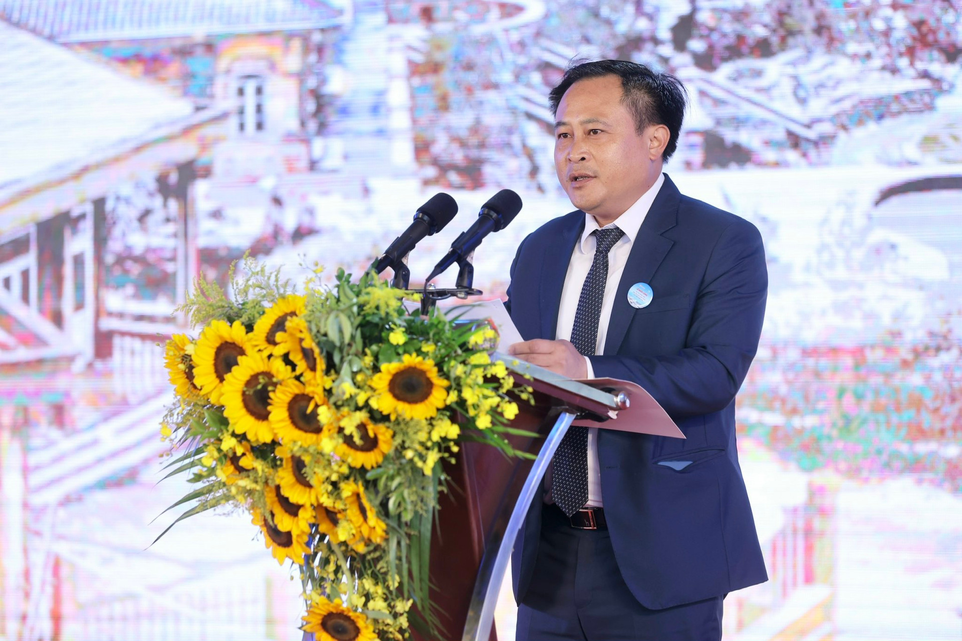 Sun Group đầu tư xây dựng Quần thể du lịch vui chơi giải trí chủ đề “thị trấn tuyết” trên đỉnh Mẫu Sơn, Lạng Sơn