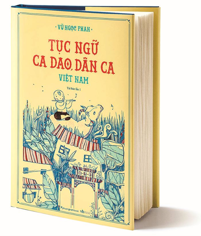 Yêu ngôn ngữ đa thanh và  nhạc điệu hài hòa của lục bát Việt Nam