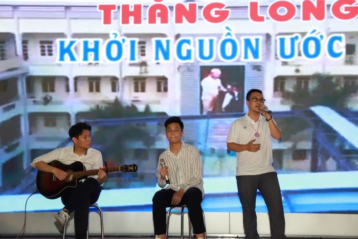 Thăng Long - “Một thời để nhớ”