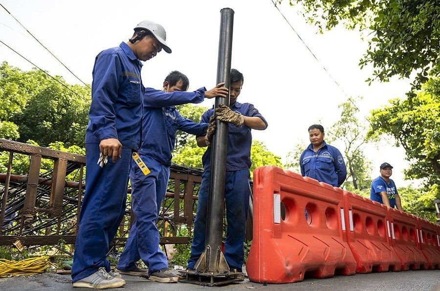 Cầu Long Biên: Ứng xử với di sản thế nào cho đẹp? - 2