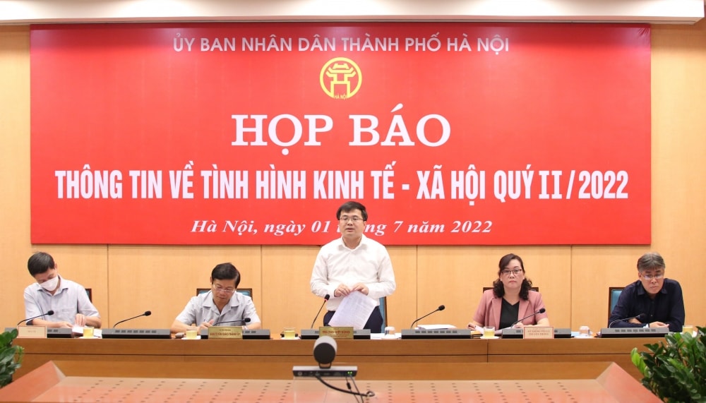 Sở Quy hoạch Kiến trúc Hà Nội: Làm rõ thông tin quy hoạch tuyến đường Lê Văn Lương - Tố Hữu