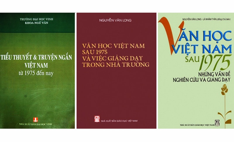 Tại sao phải nhìn về văn chương đương đại Việt Nam với mốc lịch sử 1975?