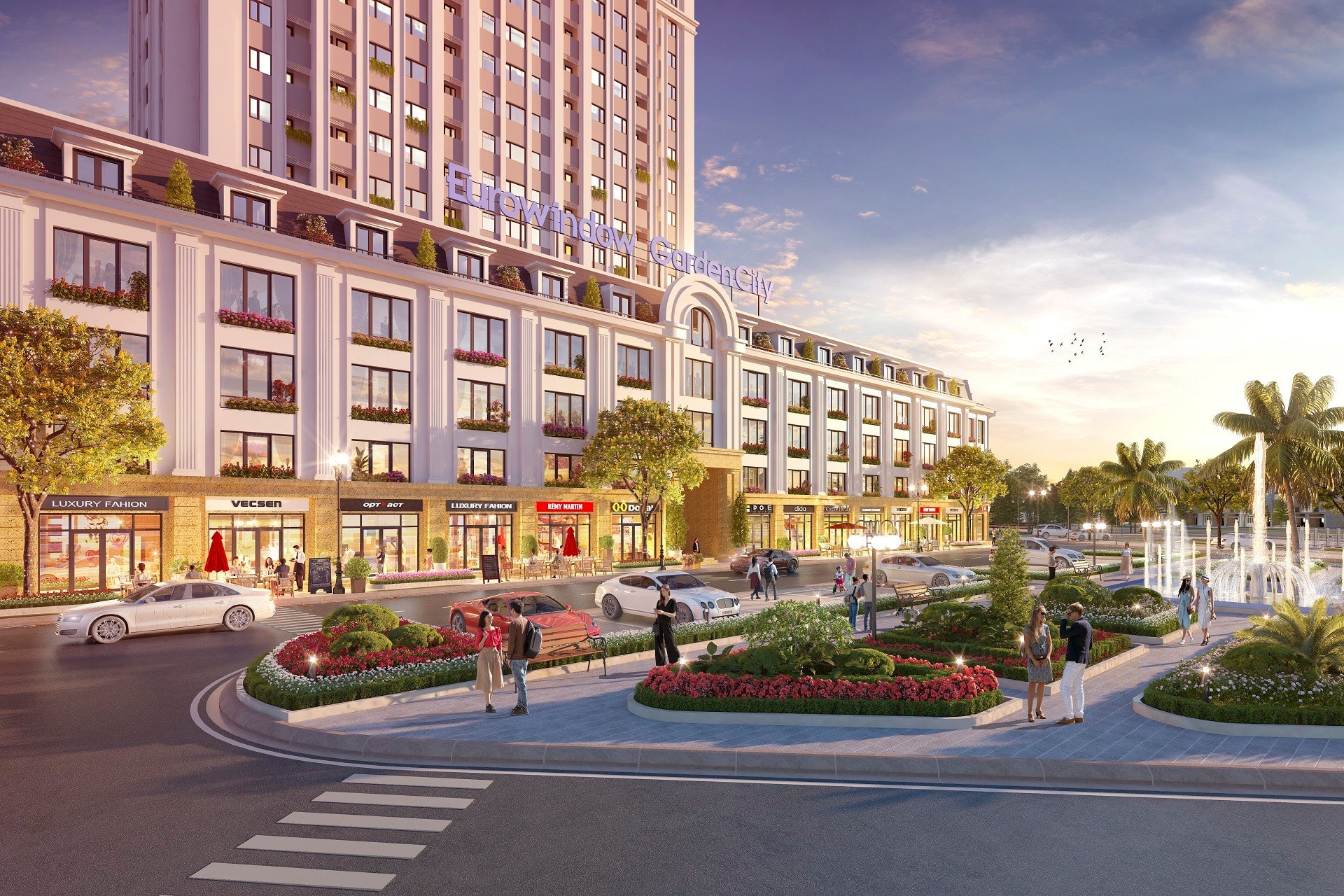 Thanh hoá lần đầu tiên có tuyến phố đêm ẩm thực 24/7 cực độc lạ