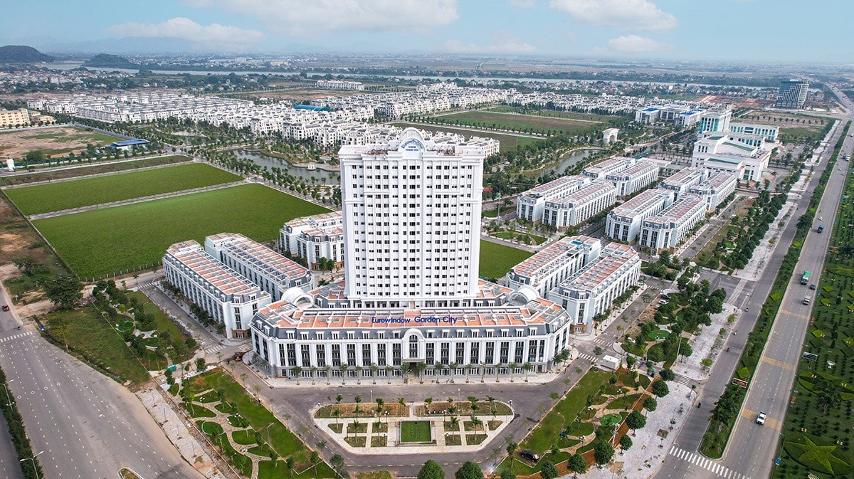 Thanh hoá lần đầu tiên có tuyến phố đêm ẩm thực 24/7 cực độc lạ
