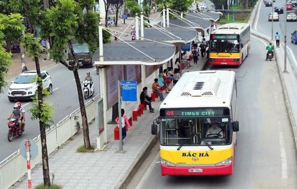 Đề xuất phương án “mở lối” cho 5 tuyến buýt có nguy cơ dừng hoạt động - Ảnh 1