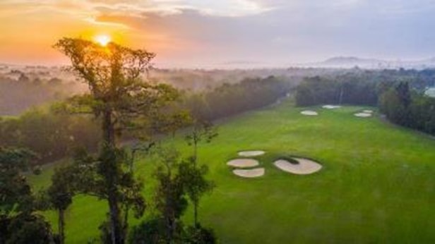 Trải nghiệm golf có “1-0-2” bên cánh rừng nguyên sinh Phú Quốc