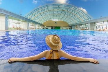 Điểm danh những khu căn hộ “giá thuê cực sốc, sống chill chạm nóc” tại Vinhomes Ocean Park