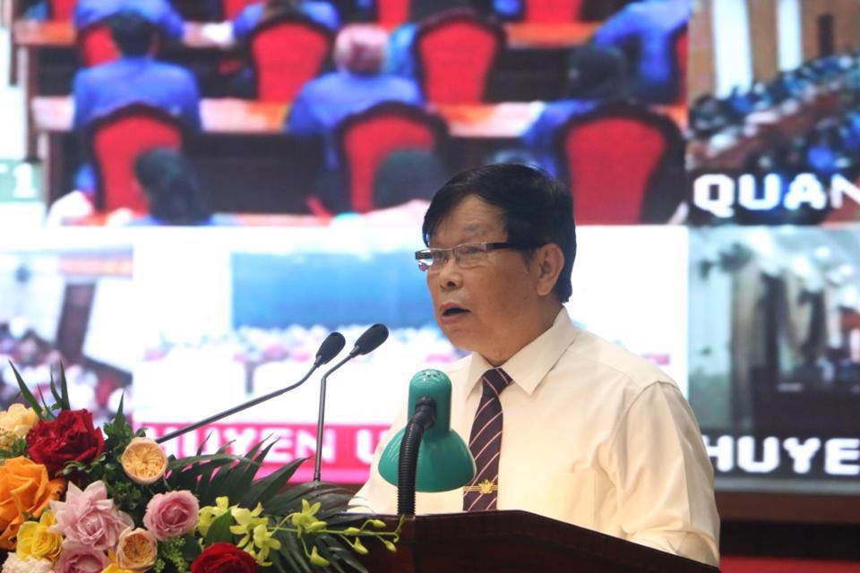 Hà Nội phát động Hội thi tìm hiểu Nghị quyết sô 15 - NQ/TW của Bộ chính trị