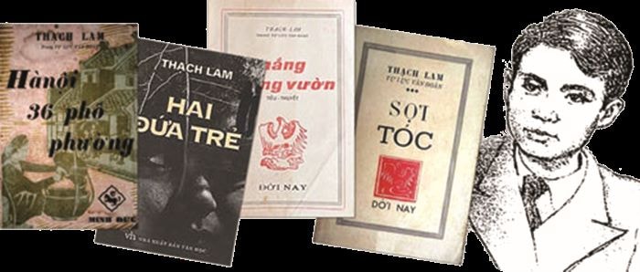 Bãi Phúc Xá  trong văn  và trong tôi