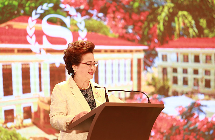 Liên đoàn Công nghiệp Gôn Châu Á tổ chức Hội nghị Du lịch Gôn  tại Đà Nẵng