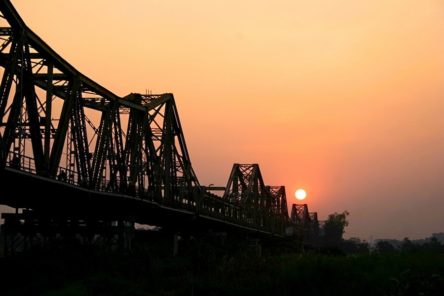 Chuyện cầu Long Biên: Bài 3 - “Những di sản nên được trao truyền” - 3