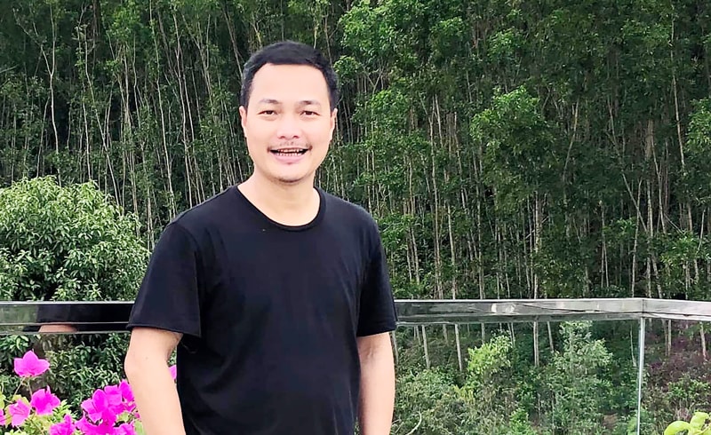 Thiết kế không gian công cộng - điểm tô cho hồn cốt đô thị: Cần sự chung tay của cộng đồng