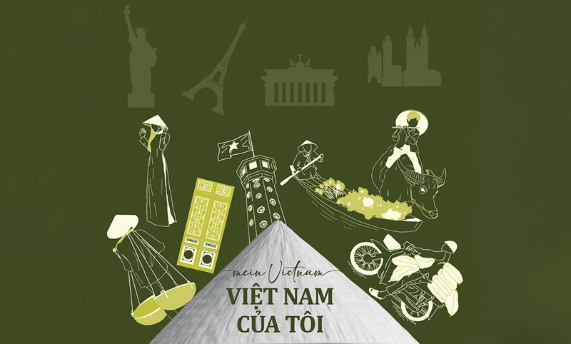 ''Việt Nam của tôi'' qua những thước phim ngắn