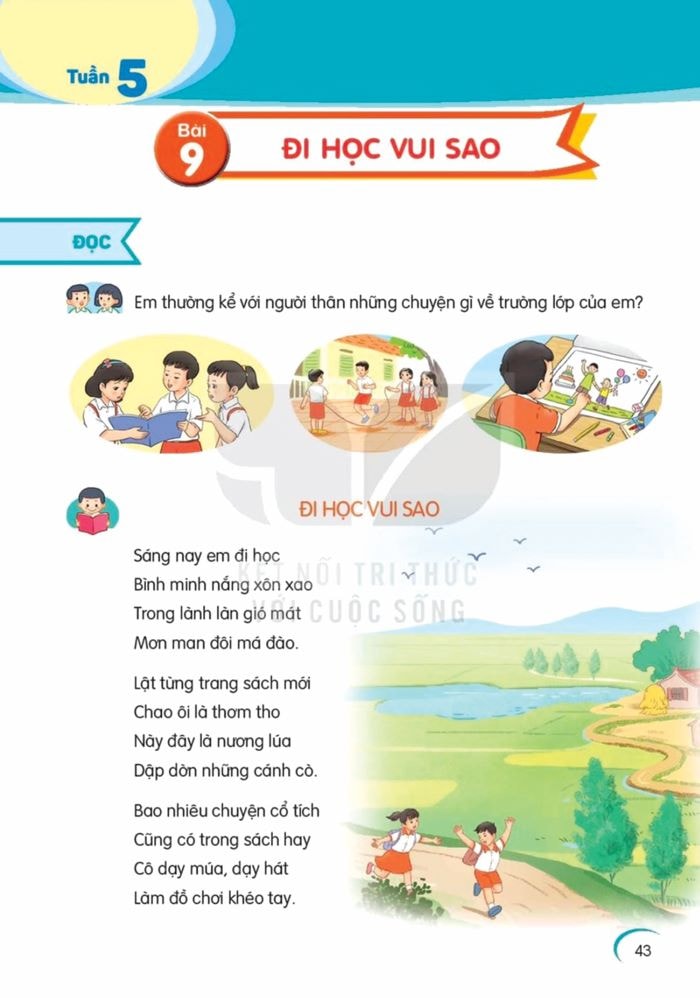 Phạm Anh Xuân  và cuộc mời gọi… “thả” trẻ  về với thiên nhiên!