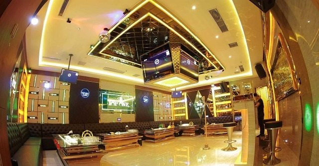 Hành vi hát karaoke như thế nào thì bị xử phạt theo quy định pháp luật