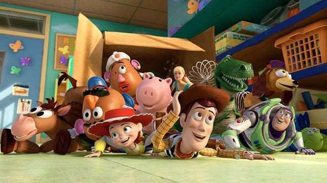 Hoạt hình kinh điển “Toy Story” sẽ có phần 5