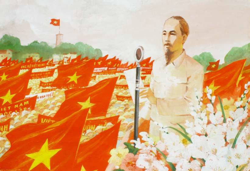 Những bức vẽ chạm đến trái tim - ảnh 5