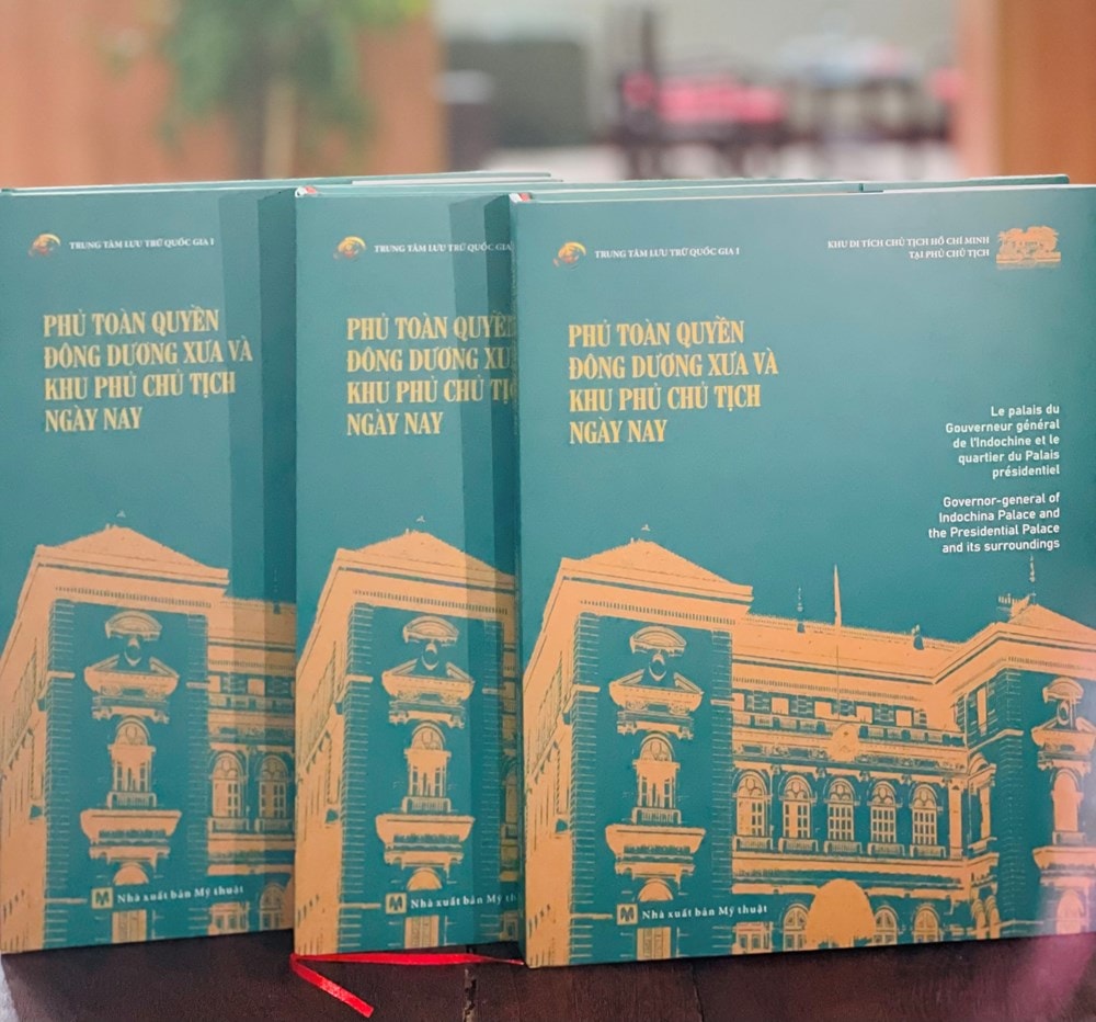 Tái hiện những hình ảnh dân tộc lầm than trước ngày giành Độc lập - ảnh 5