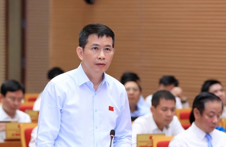 Phê duyệt, điều chỉnh chủ trương đầu tư 06 dự án lớn, quan trọng trên địa bàn Thủ đô- Ảnh 3.