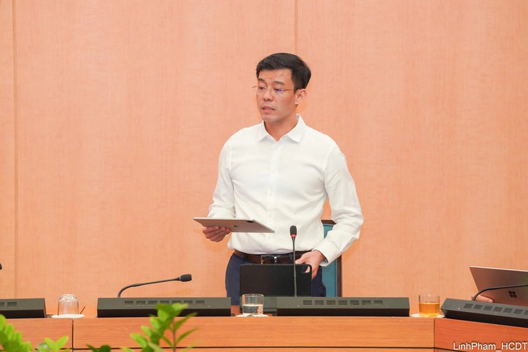 Hà Nội ra mắt hệ thống số quản lý dinh dưỡng và an toàn thực phẩm học đường- Ảnh 2.