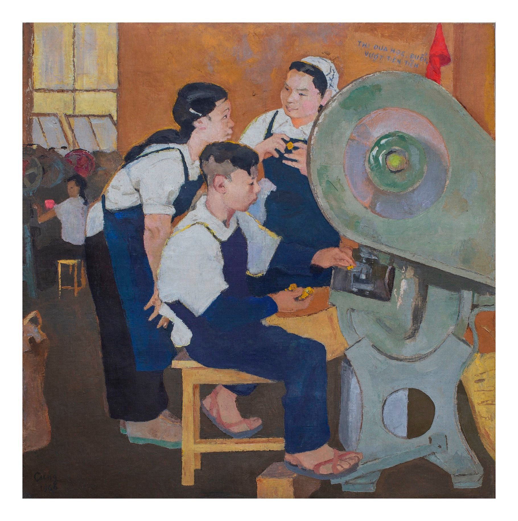 nguyen-do-cung-hoc-hoi-lan-nhau-1960-son-dau.jpg
