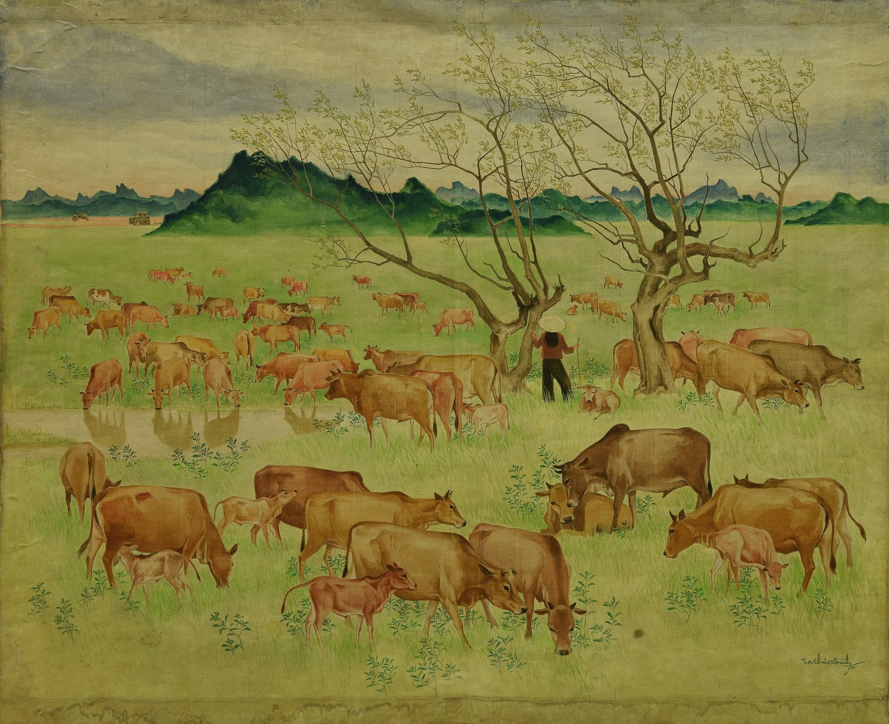 ta-thuc-binh.-tren-dong-co-nong-truong-dong-giao.-1958..jpg